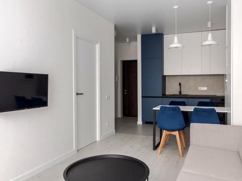 квартира по адресу Героев Майдана ул., (Будинок 6)