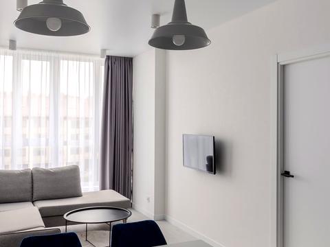 квартира по адресу Героев Майдана ул., (Будинок 6)