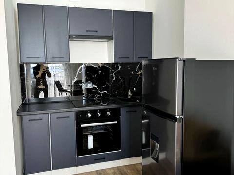 квартира за адресою Жовківська вул., 2