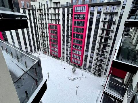 квартира по адресу Романа Левицкого ул., 4