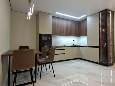 квартира за адресою Київська вул., 9-Г