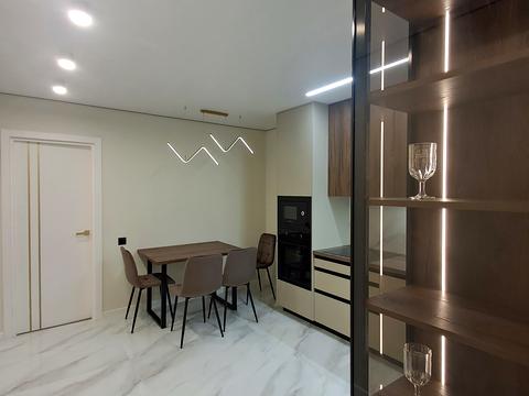 квартира по адресу Киевская ул., 9-Г