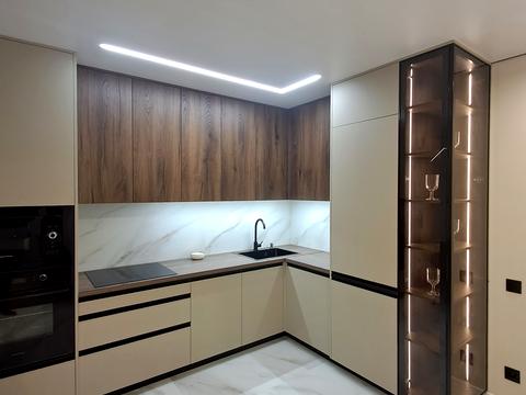 квартира по адресу Киевская ул., 9-Г