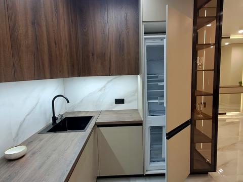 квартира по адресу Киевская ул., 9-Г