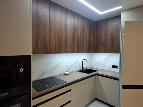 квартира по адресу Киевская ул., 9-Г