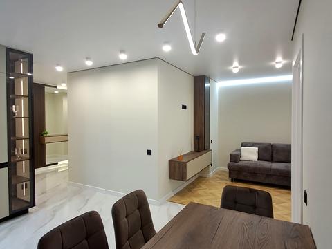 квартира по адресу Киевская ул., 9-Г