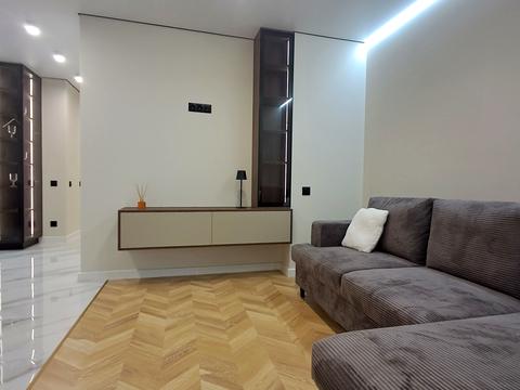 квартира по адресу Киевская ул., 9-Г