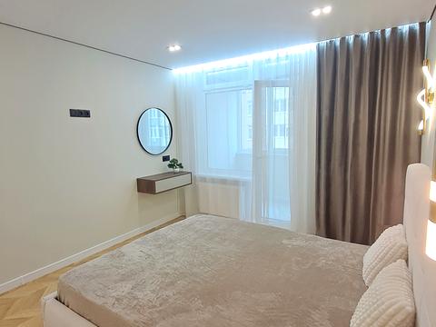 квартира по адресу Киевская ул., 9-Г