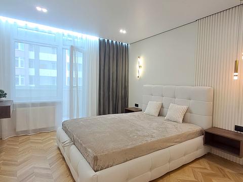 квартира по адресу Киевская ул., 9-Г