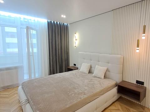 квартира по адресу Киевская ул., 9-Г