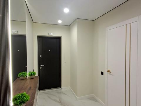 квартира по адресу Киевская ул., 9-Г