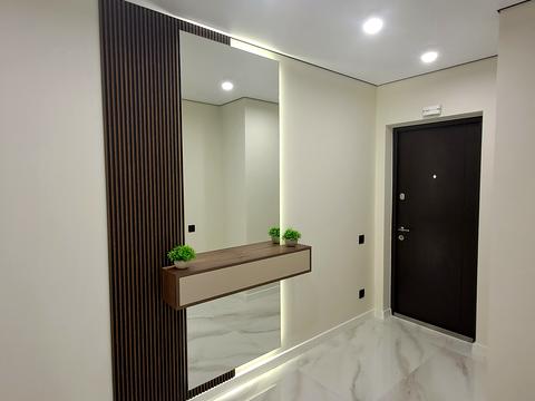 квартира по адресу Киевская ул., 9-Г