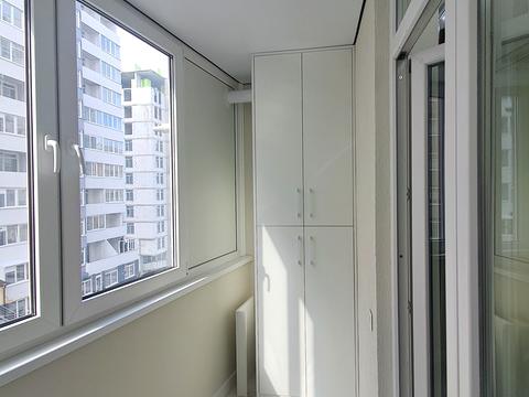 квартира по адресу Киевская ул., 9-Г