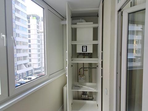 квартира по адресу Киевская ул., 9-Г