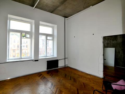 квартира по адресу Бассейная ул., 12