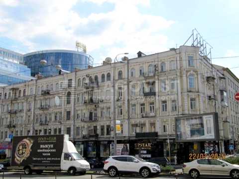 квартира за адресою Басейна вул., 12