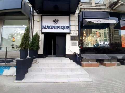 квартира за адресою Басейна вул., 12