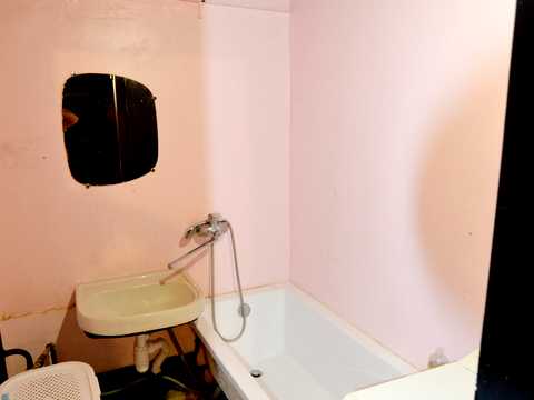 квартира за адресою Басейна вул., 12