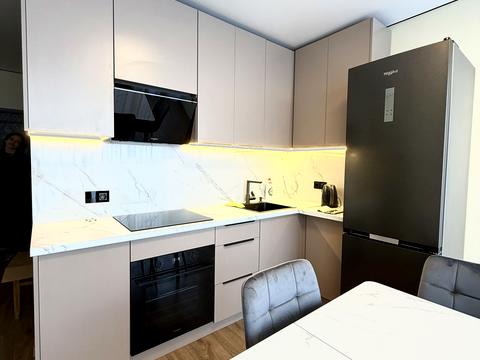 квартира по адресу Роксоланы ул., 161