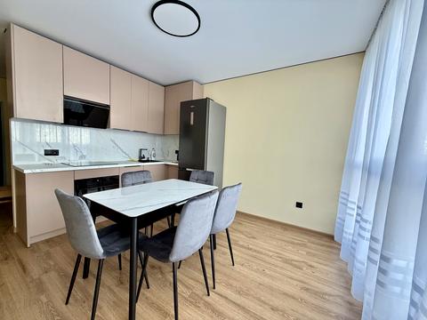 квартира за адресою Роксоляни вул., 161