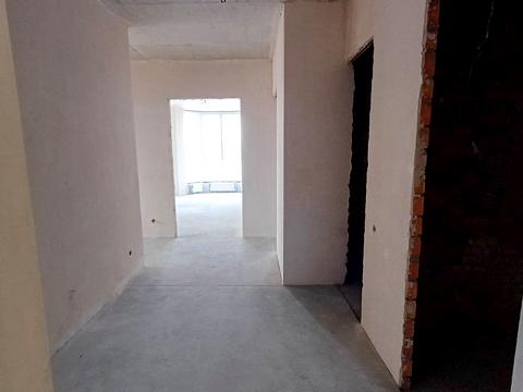 квартира по адресу Киевская ул., (Будинок)