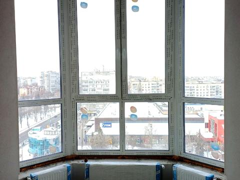 квартира по адресу Киевская ул., (Будинок)