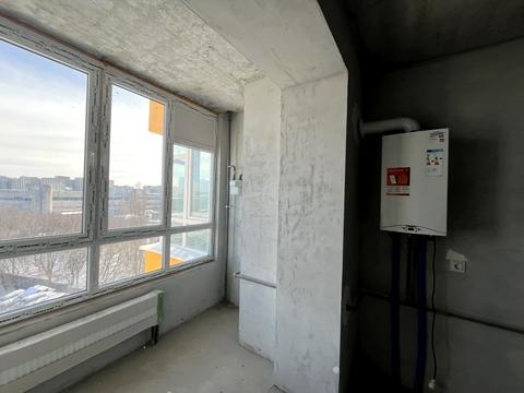 квартира за адресою Степана Бандери вул., 30-А