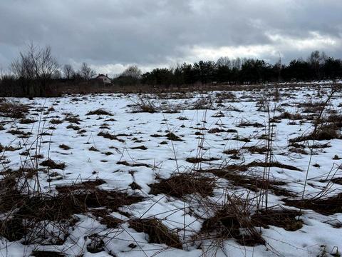 участок по адресу 