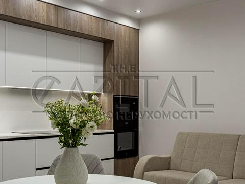 квартира за адресою Предславинська вул., 42-А