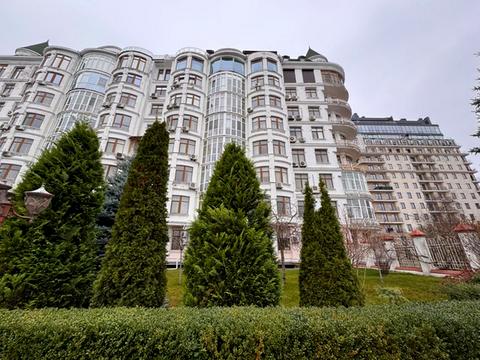 квартира за адресою Одеса, Андрія Гулого-Гуленка вул. (Віце-адмірала Азарова), 13