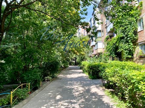 квартира за адресою Смілянська вул., 3