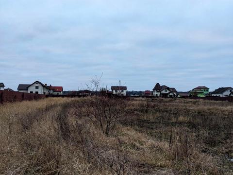 участок по адресу 