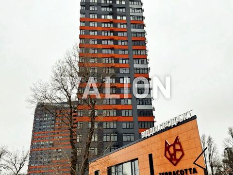 квартира по адресу Киев, Черниговская ул. (Черниговская), 8-А