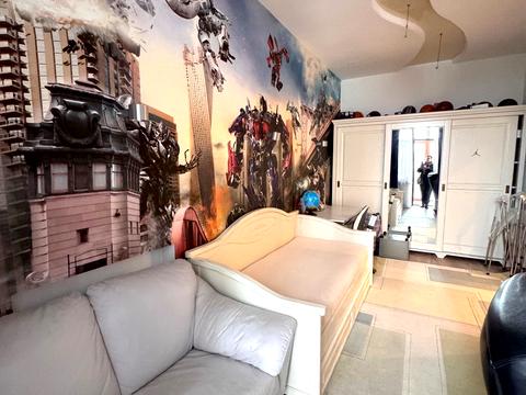 квартира за адресою Одеса, Андрія Гулого-Гуленка вул. (Віце-адмірала Азарова), 13