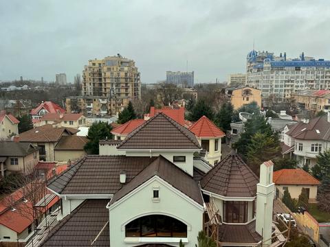 квартира за адресою Одеса, Андрія Гулого-Гуленка вул. (Віце-адмірала Азарова), 13