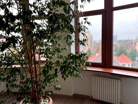 квартира за адресою Одеса, Андрія Гулого-Гуленка вул. (Віце-адмірала Азарова), 13