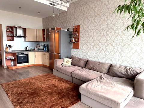 квартира за адресою Одеса, Андрія Гулого-Гуленка вул. (Віце-адмірала Азарова), 13