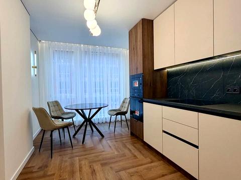 квартира за адресою Ленкавського вул., 34 к8