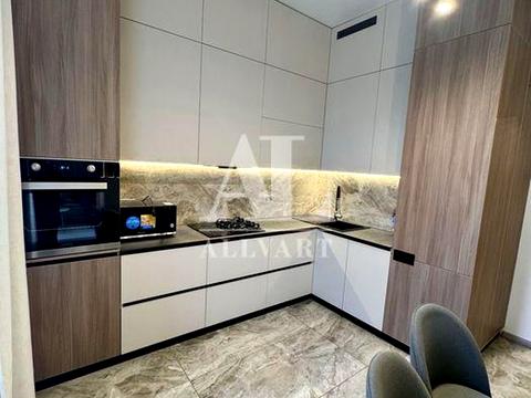 квартира за адресою Київ, Михайла Бойчука вул. (Кіквідзе), 19-А