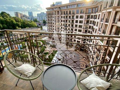 квартира за адресою Київ, Михайла Бойчука вул. (Кіквідзе), 19-А