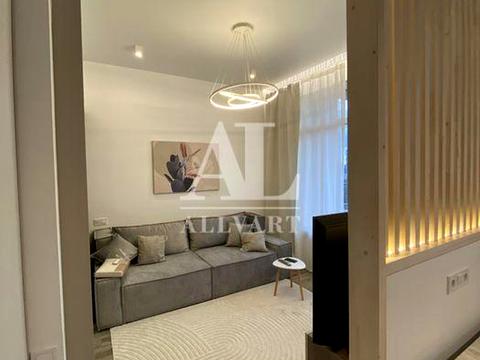 квартира за адресою Київ, Михайла Бойчука вул. (Кіквідзе), 19-А