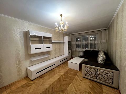 квартира за адресою Голосіївський просп. (40-річчя Жовтня), 15-А