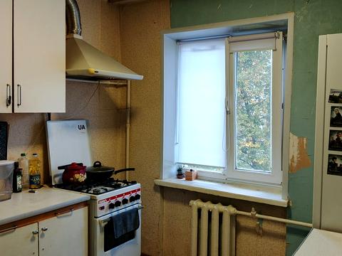 квартира по адресу Отрадный просп. (Чубаря), 12