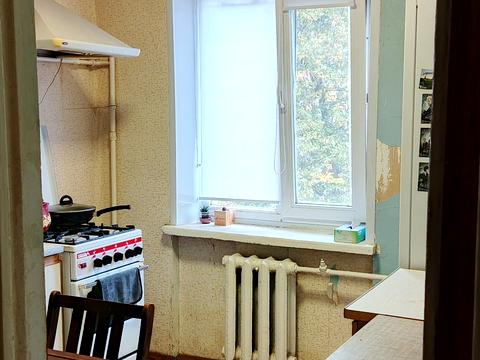 квартира по адресу Отрадный просп. (Чубаря), 12