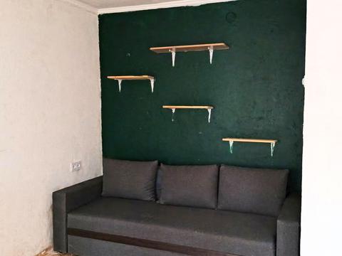 квартира по адресу Отрадный просп. (Чубаря), 12