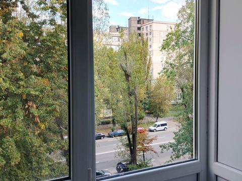 квартира по адресу Отрадный просп. (Чубаря), 12