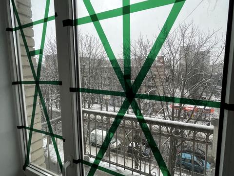 квартира за адресою Дніпро, Незалежності вул. (Титова), 23