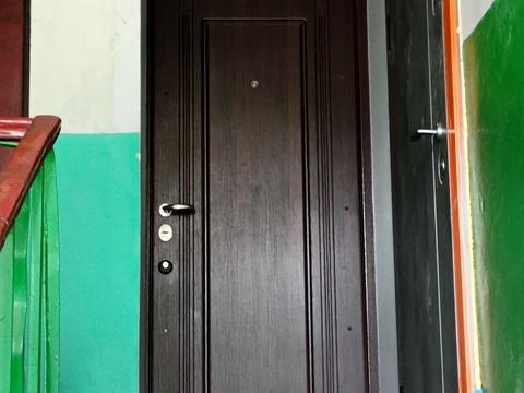 квартира по адресу Отрадный просп. (Чубаря), 12