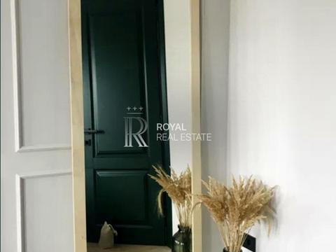 дом по адресу Святошинська