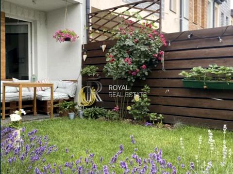 дом по адресу Святошинська